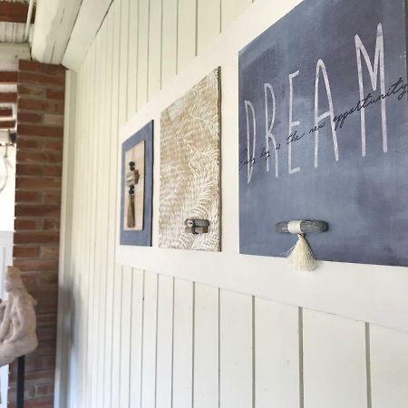 Lo Chalet Dell'Artista ตอร์เร เดล ลาโกปุชชีนี ภายนอก รูปภาพ