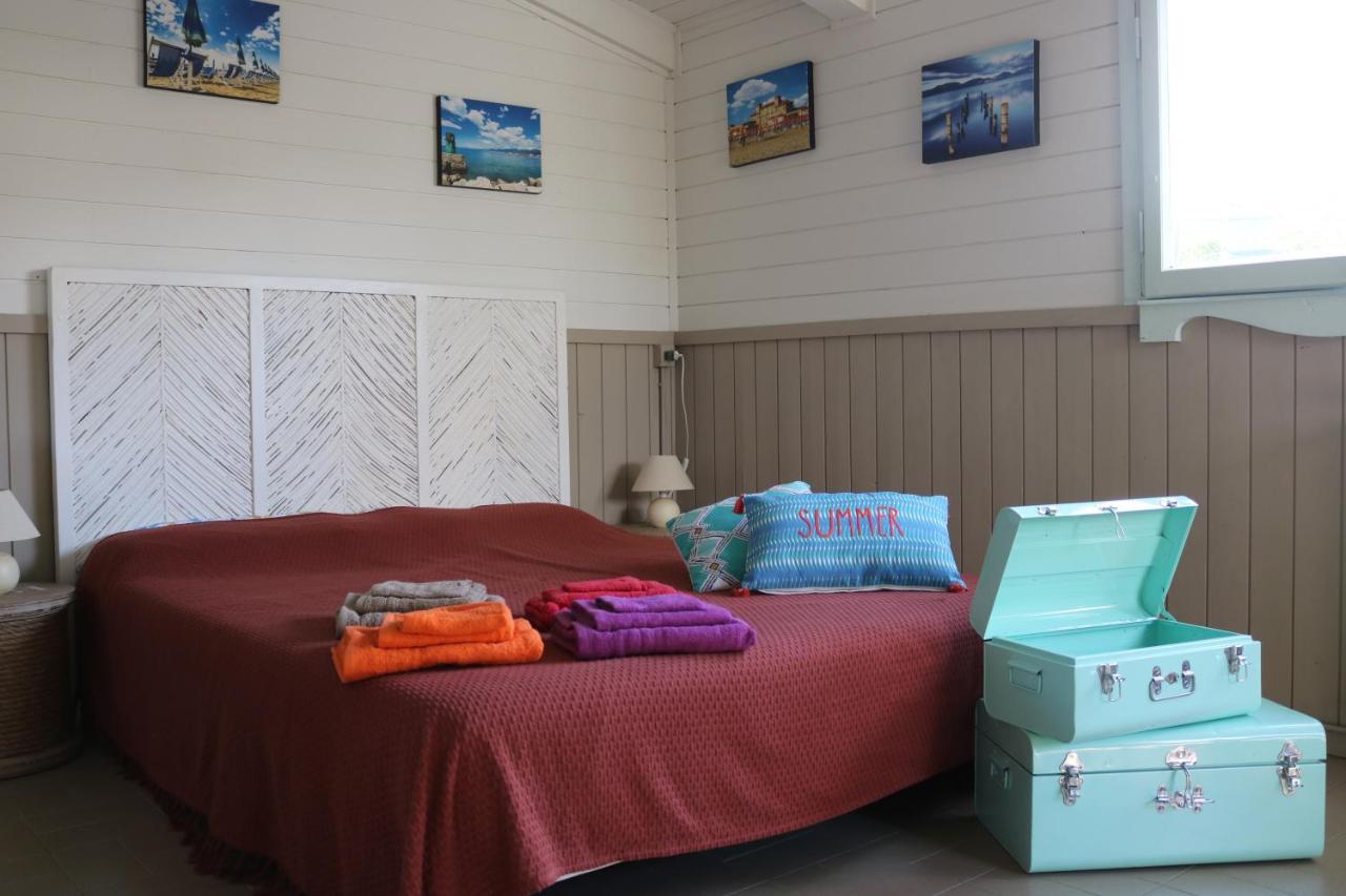 Lo Chalet Dell'Artista ตอร์เร เดล ลาโกปุชชีนี ภายนอก รูปภาพ