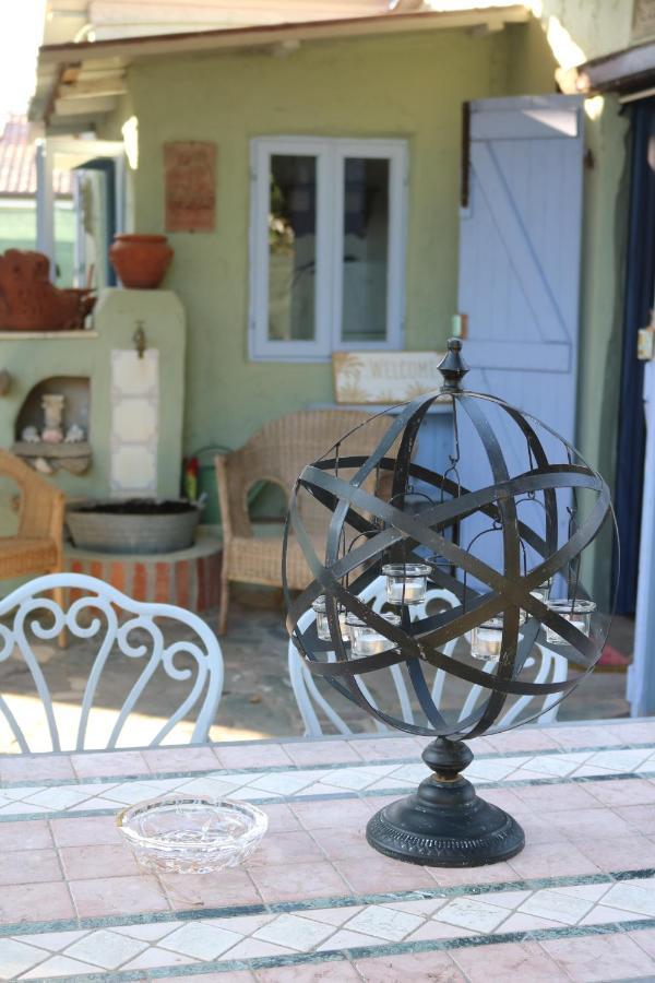Lo Chalet Dell'Artista ตอร์เร เดล ลาโกปุชชีนี ภายนอก รูปภาพ
