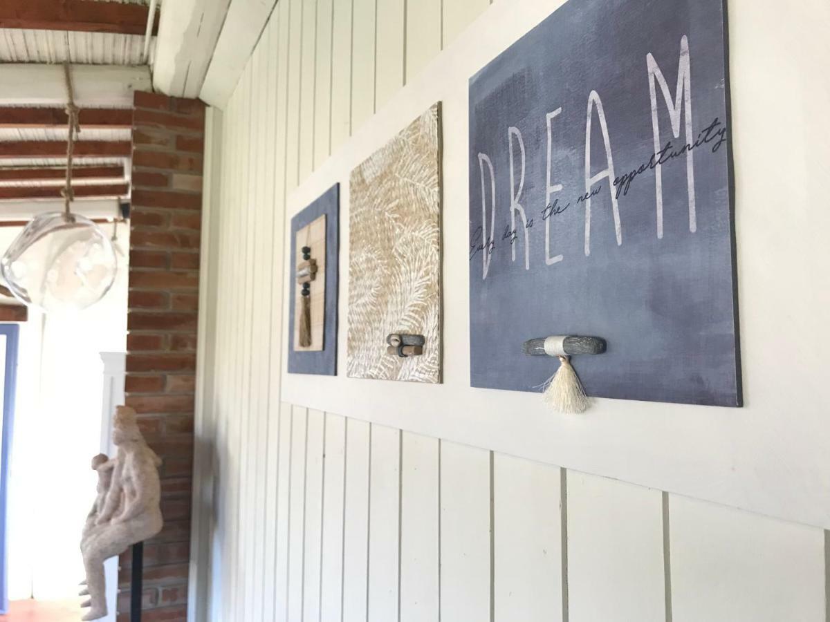 Lo Chalet Dell'Artista ตอร์เร เดล ลาโกปุชชีนี ภายนอก รูปภาพ