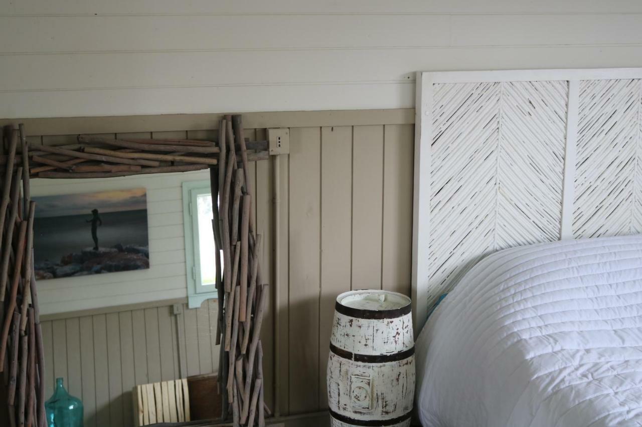 Lo Chalet Dell'Artista ตอร์เร เดล ลาโกปุชชีนี ภายนอก รูปภาพ