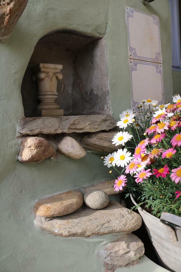Lo Chalet Dell'Artista ตอร์เร เดล ลาโกปุชชีนี ภายนอก รูปภาพ