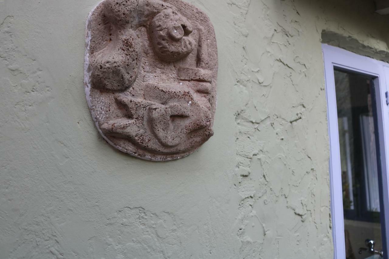Lo Chalet Dell'Artista ตอร์เร เดล ลาโกปุชชีนี ภายนอก รูปภาพ
