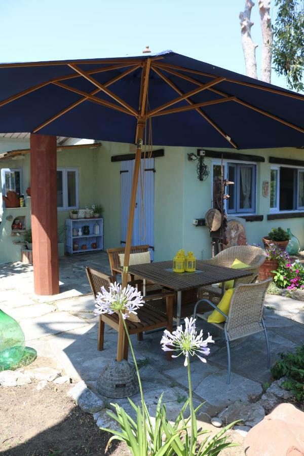 Lo Chalet Dell'Artista ตอร์เร เดล ลาโกปุชชีนี ภายนอก รูปภาพ