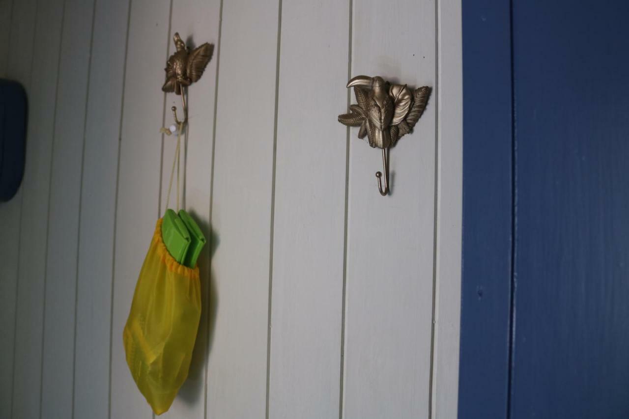 Lo Chalet Dell'Artista ตอร์เร เดล ลาโกปุชชีนี ภายนอก รูปภาพ